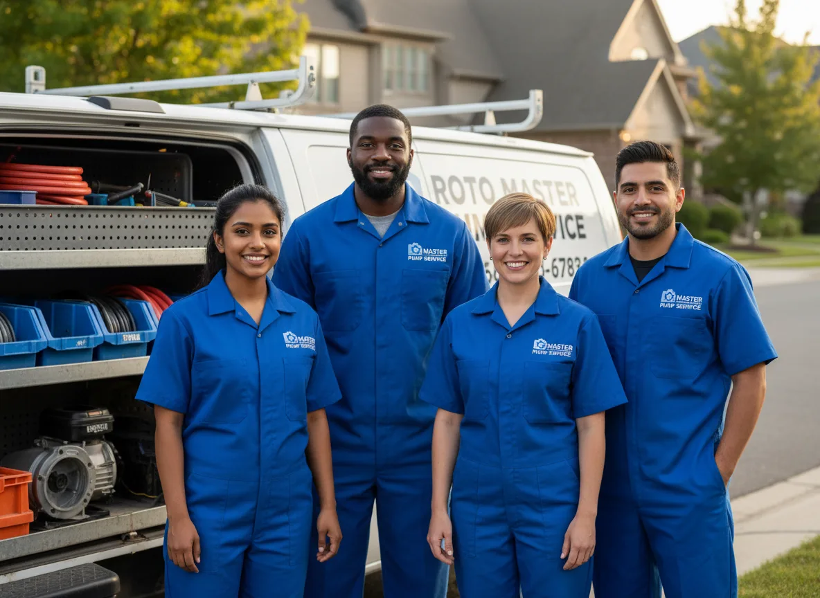 Sump Pump Installation company in Pleasantville, NJ